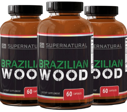 Brazilian Wood-supplement-work