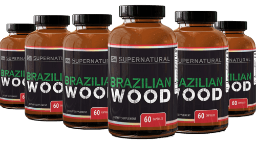 Brazilian Wood-Supplement-benefits