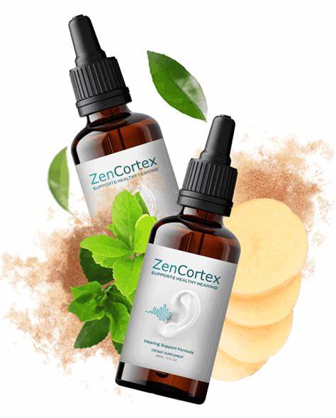 Zencortex-supplement
