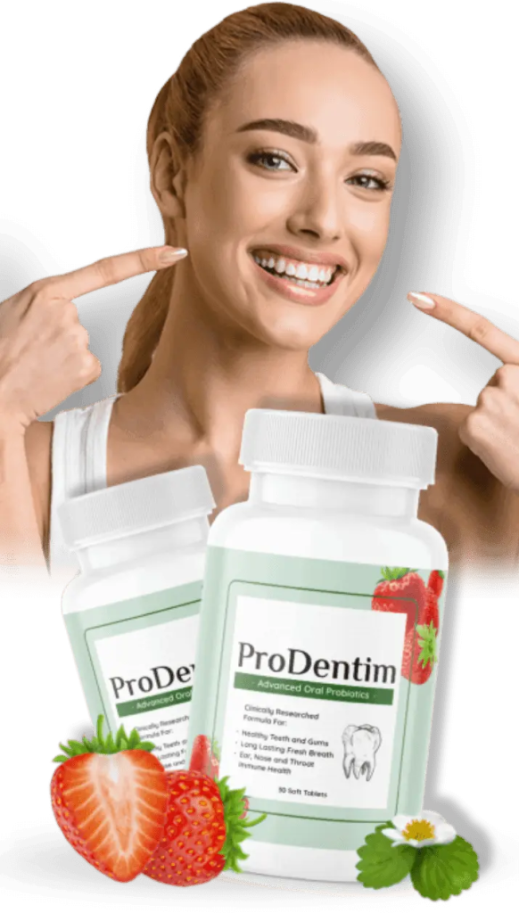 prodentim-Canada-supplement